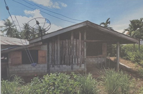 รูปที่ดินพร้อมสิ่งปลูกสร้าง บ้านโตก เมืองเพชรบูรณ์ เพชรบูรณ์