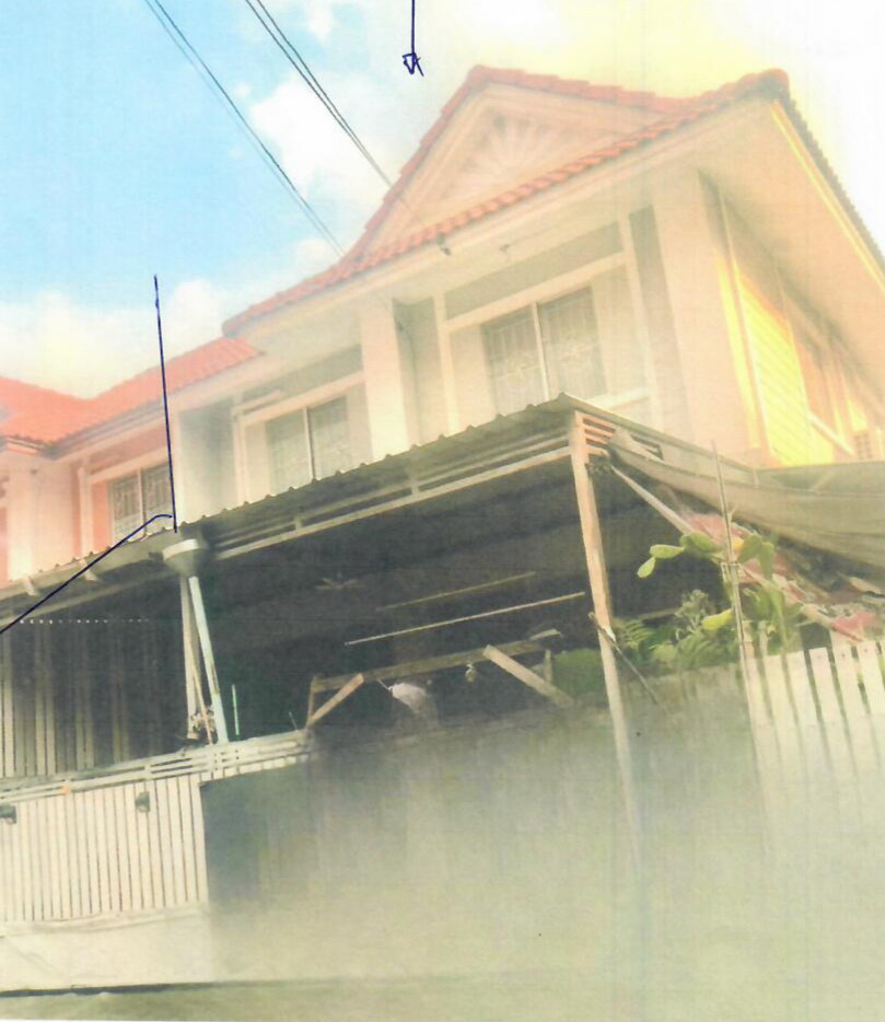 รูปที่ดินพร้อมสิ่งปลูกสร้าง คลองสาม คลองหลวง ปทุมธานี
