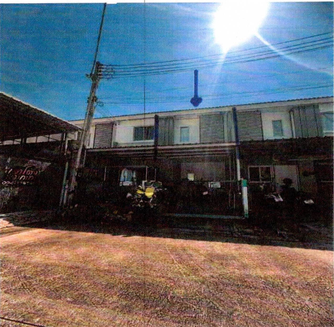 รูปที่ดินพร้อมสิ่งปลูกสร้าง บ้านสวน เมืองชลบุรี ชลบุรี