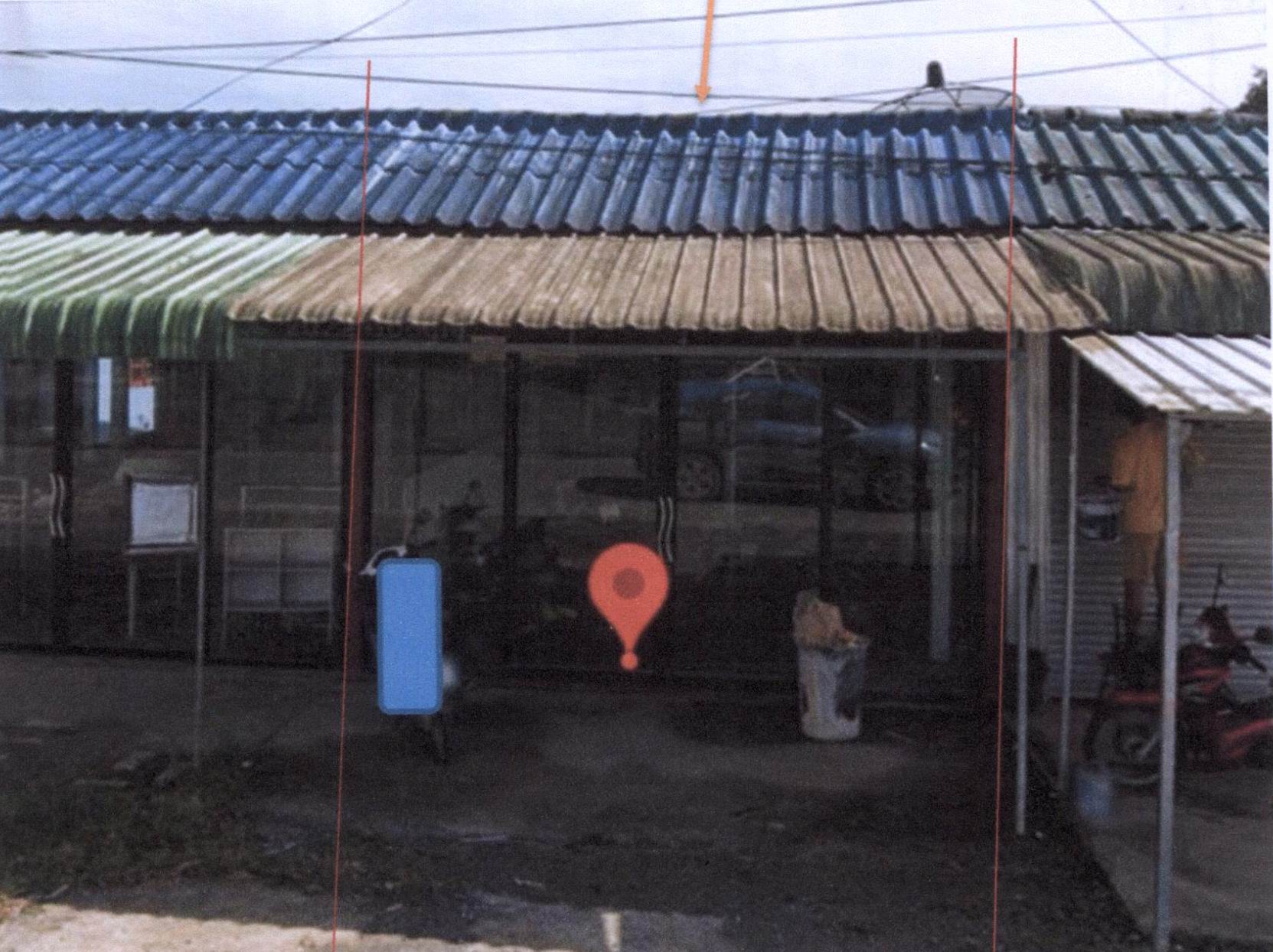 รูปที่ดินพร้อมสิ่งปลูกสร้าง บ้านพร้าว ป่าพะยอม พัทลุง