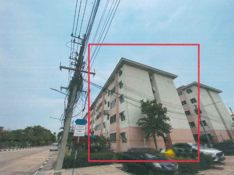 รูปห้องชุด ท่าตำหนัก นครชัยศรี นครปฐม