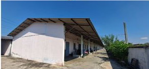 รูปที่ดินพร้อมสิ่งปลูกสร้าง บ้านกลาง เมืองลำพูน ลำพูน