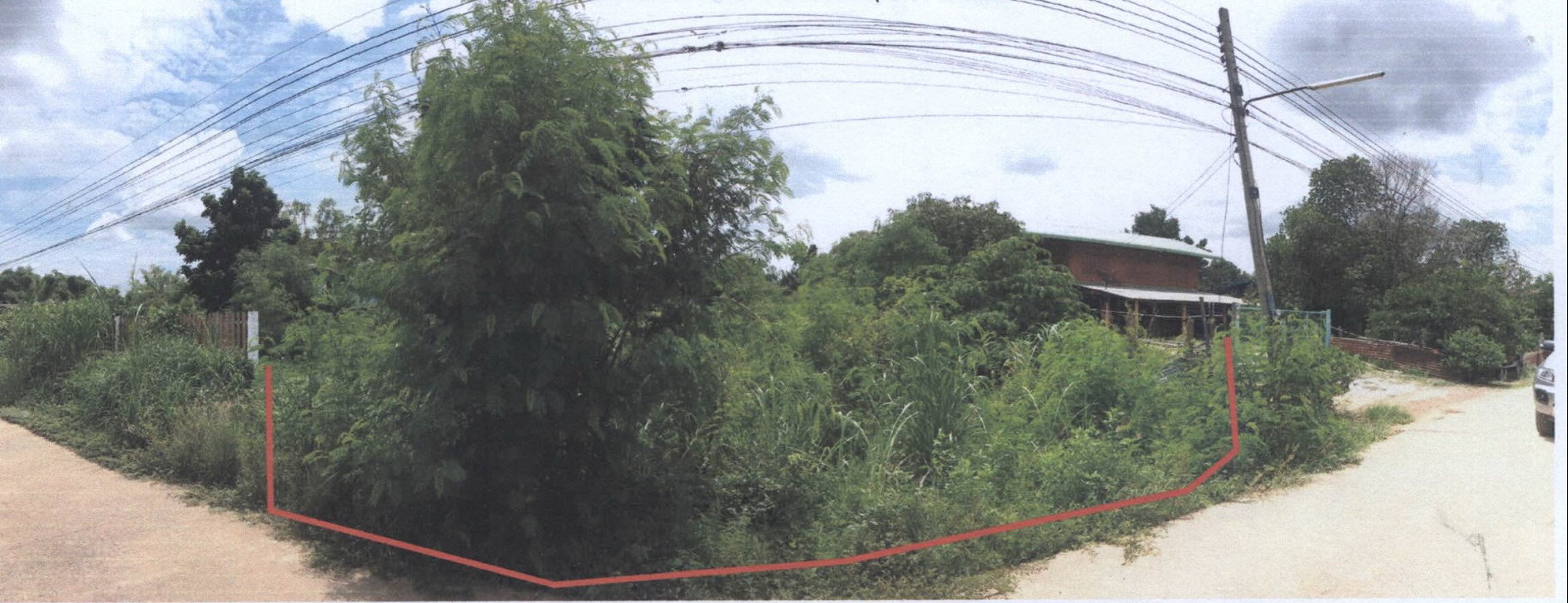 รูปที่ดินว่างเปล่า กำแพงดิน สามง่าม พิจิตร