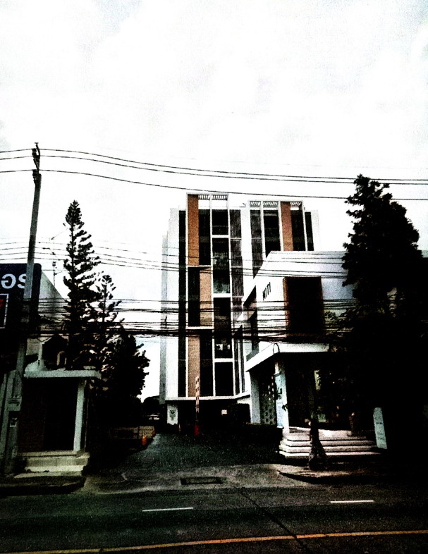 รูปห้องชุด ลาดพร้าว ลาดพร้าว กรุงเทพมหานคร