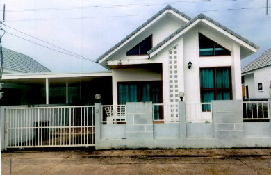 รูปที่ดินพร้อมสิ่งปลูกสร้าง หนองโพรง ศรีมหาโพธิ ปราจีนบุรี