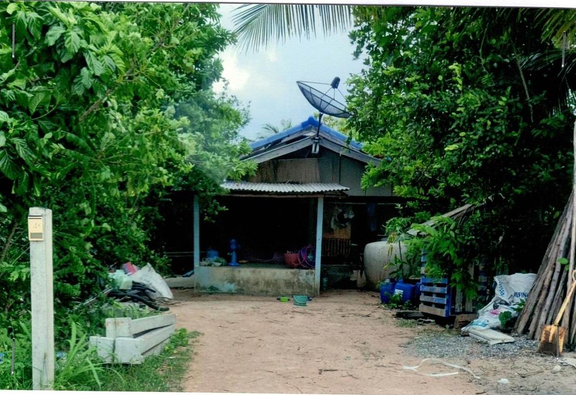 รูปที่ดินพร้อมสิ่งปลูกสร้าง นาชุมแสง ภูเวียง ขอนแก่น