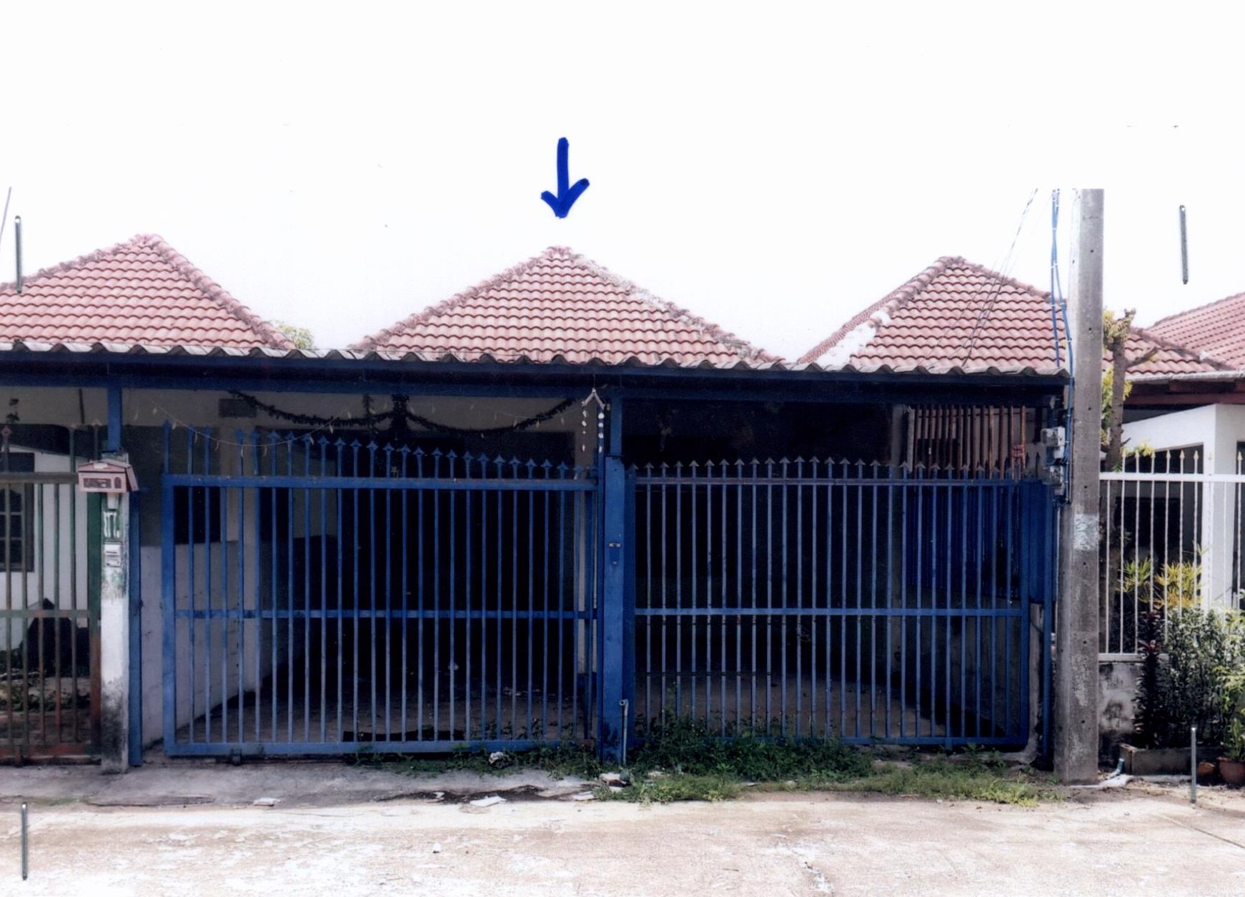 รูปที่ดินพร้อมสิ่งปลูกสร้าง พรานกระต่าย พรานกระต่าย กำแพงเพชร