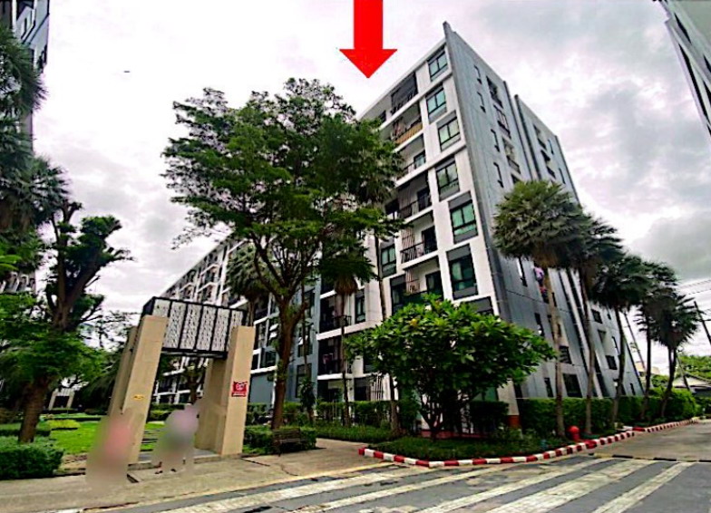 รูปห้องชุด บางนา บางนา กรุงเทพมหานคร