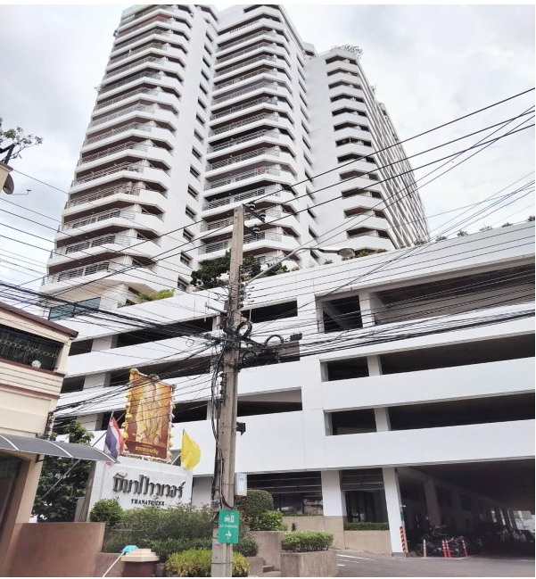 รูปห้องชุด บางยี่ขัน บางพลัด กรุงเทพมหานคร
