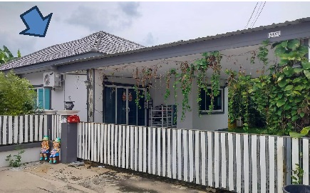 รูปที่ดินพร้อมสิ่งปลูกสร้าง บ้านเป็ด เมืองขอนแก่น ขอนแก่น