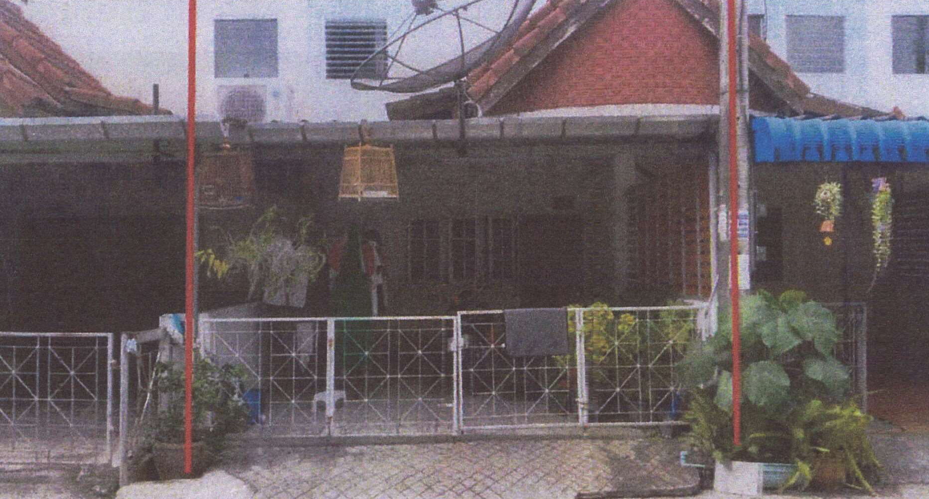 รูปที่ดินพร้อมสิ่งปลูกสร้าง ทับเที่ยง เมืองตรัง ตรัง