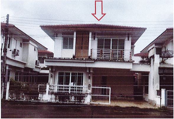 รูปที่ดินพร้อมสิ่งปลูกสร้าง หมากแข้ง เมืองอุดรธานี อุดรธานี