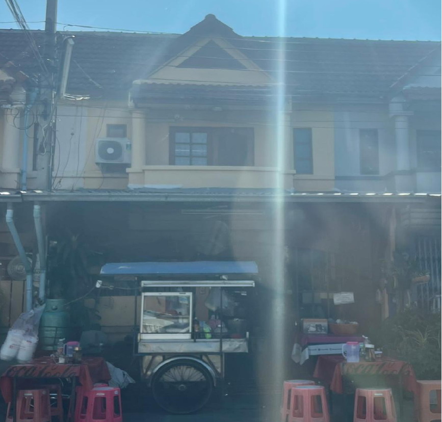 รูปที่ดินพร้อมสิ่งปลูกสร้าง บางบัวทอง บางบัวทอง นนทบุรี