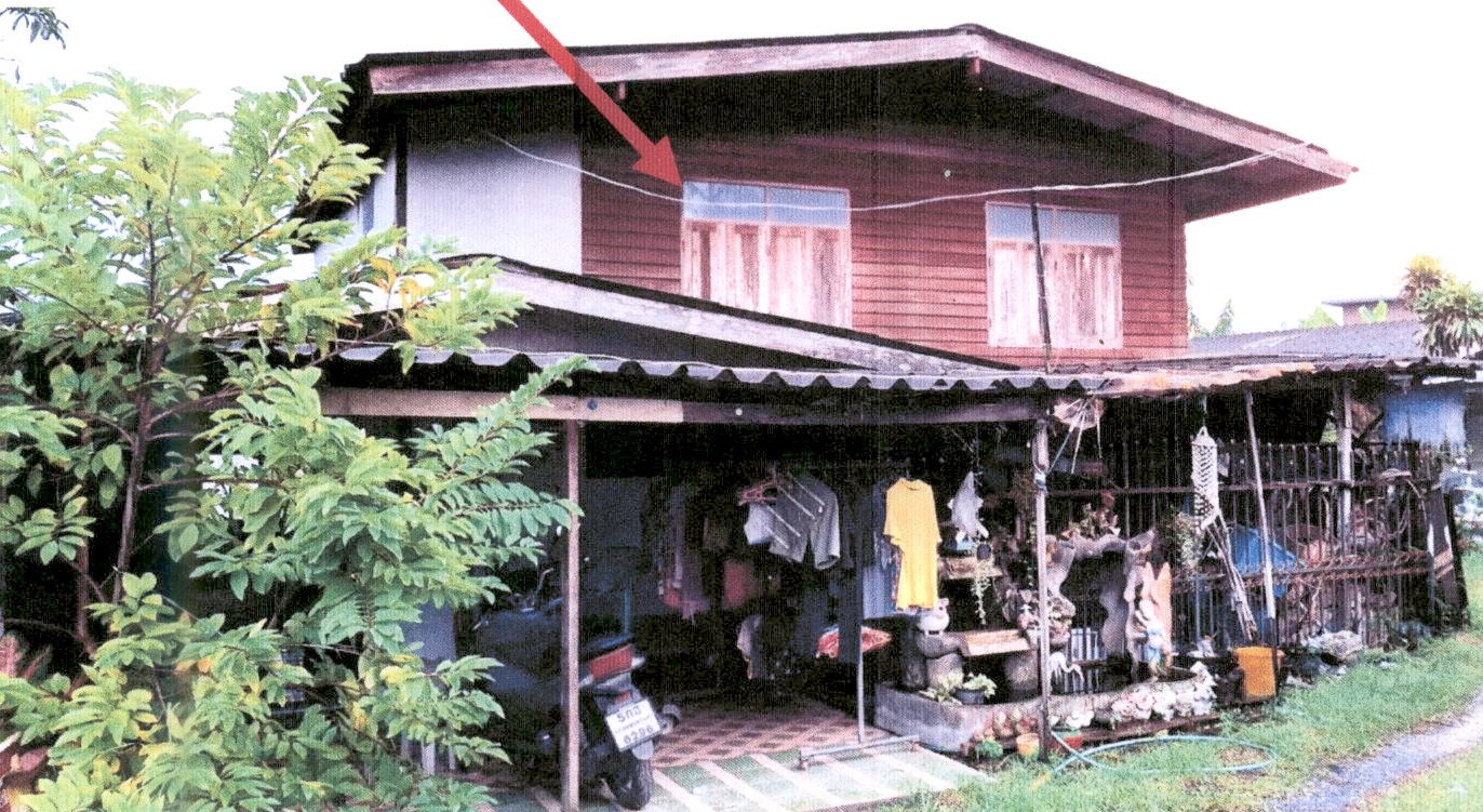 รูปที่ดินพร้อมสิ่งปลูกสร้าง หนองค้างพลู หนองแขม กรุงเทพมหานคร