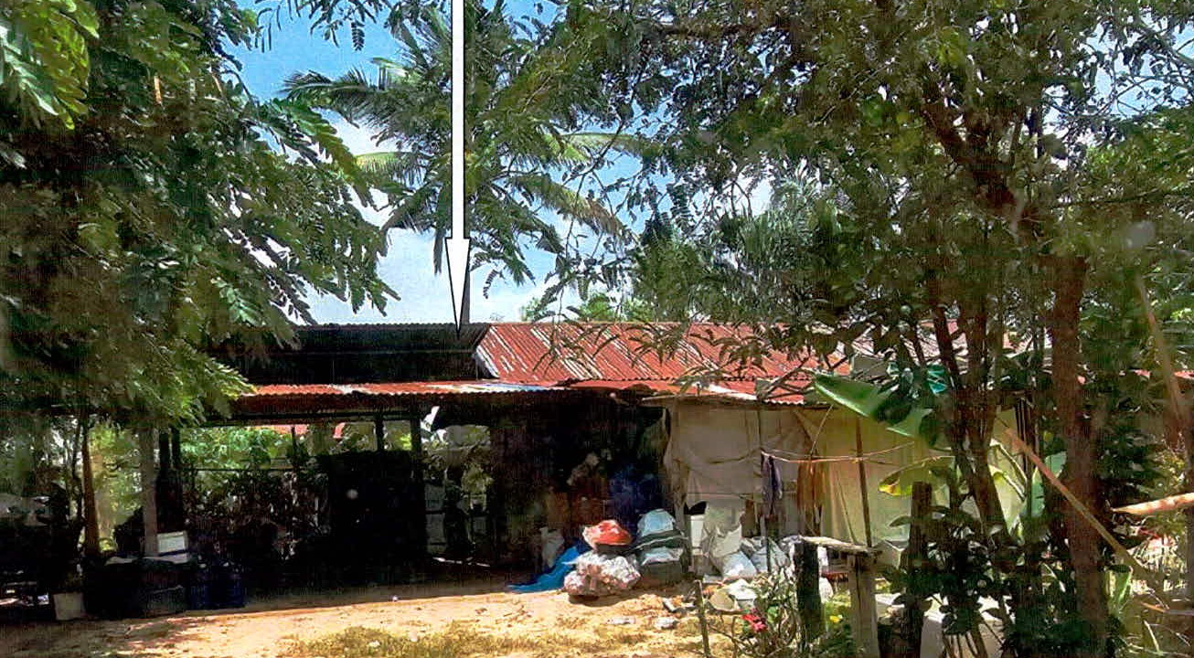 รูปที่ดินพร้อมสิ่งปลูกสร้าง นายม เมืองอำนาจเจริญ อำนาจเจริญ