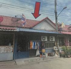 รูปที่ดินพร้อมสิ่งปลูกสร้าง ท่าข้าม สามพราน นครปฐม