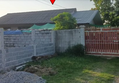 รูปที่ดินพร้อมสิ่งปลูกสร้าง บ้านไผ่ บ้านไผ่ ขอนแก่น