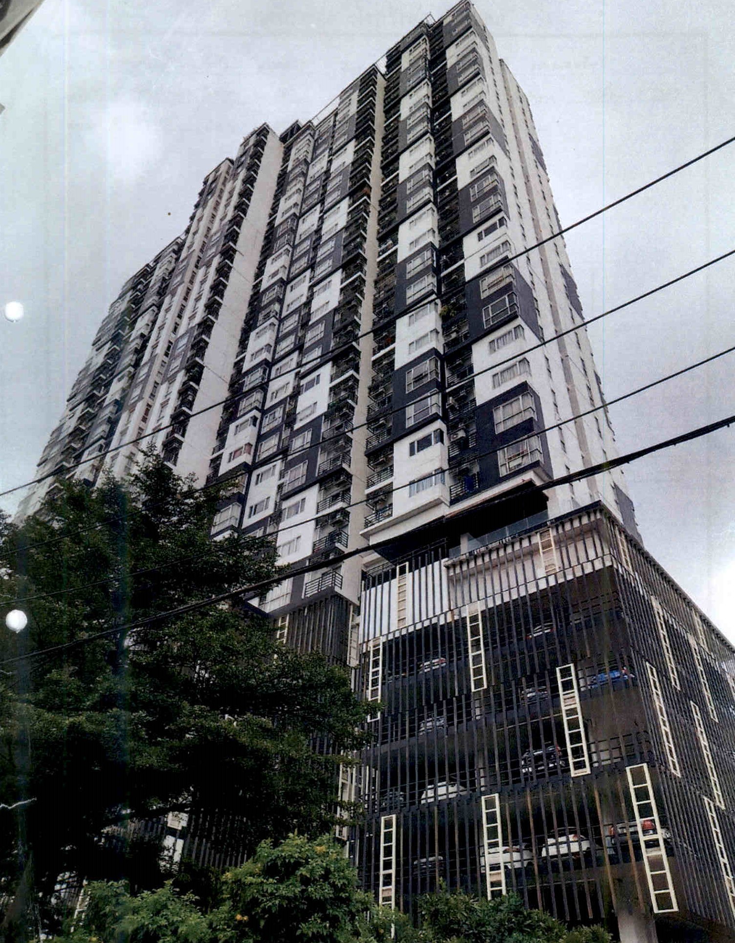 รูปห้องชุด บุคคโล ธนบุรี กรุงเทพมหานคร