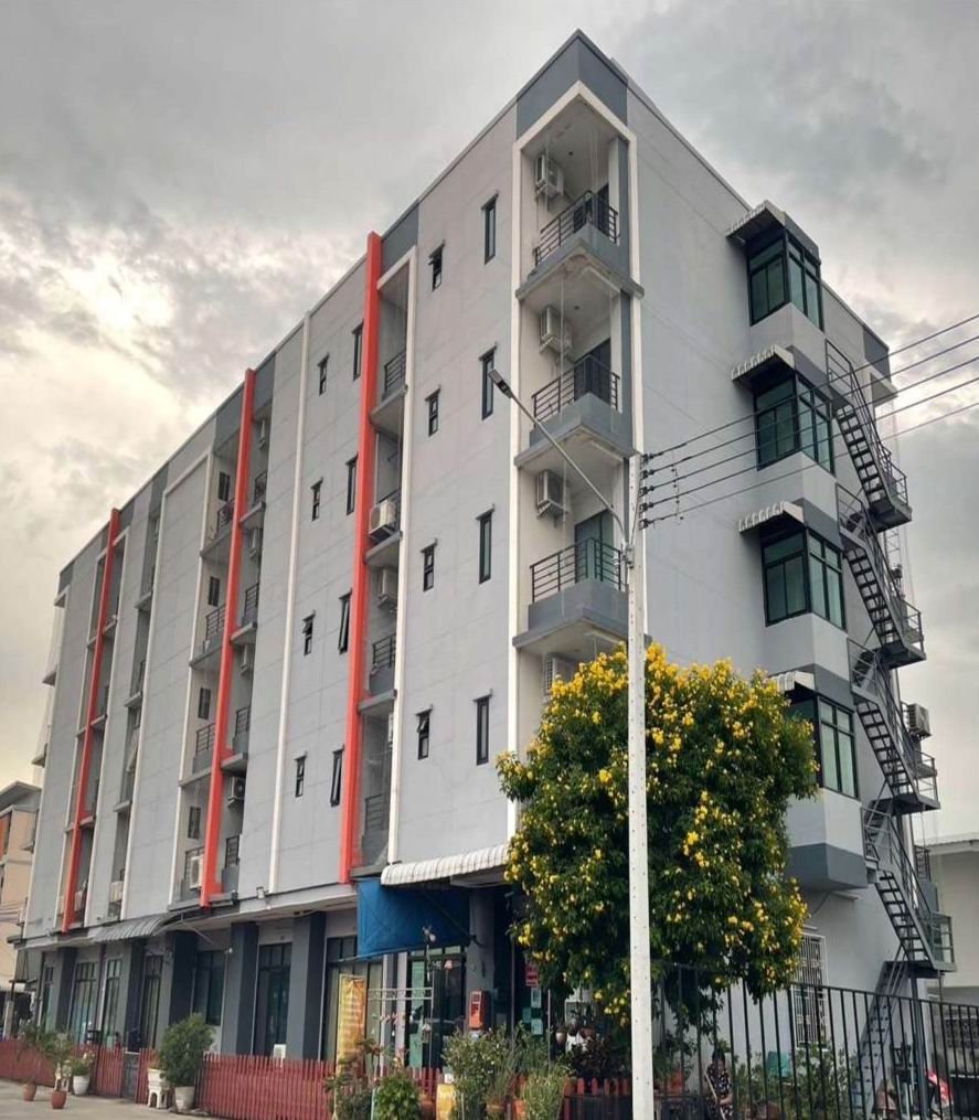 รูปห้องชุด บางปรอก เมืองปทุมธานี ปทุมธานี