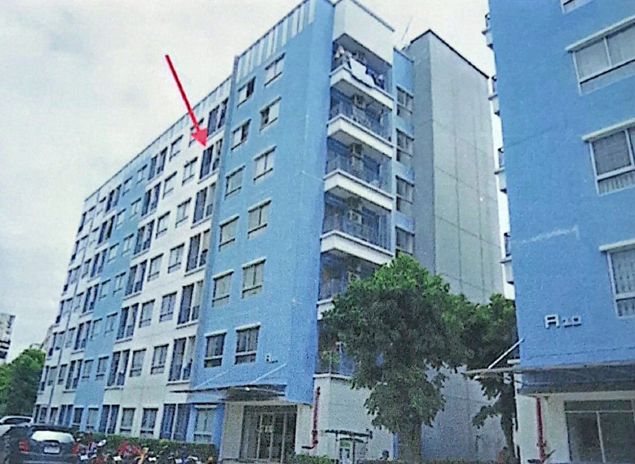 รูปห้องชุด ปากเกร็ด ปากเกร็ด นนทบุรี