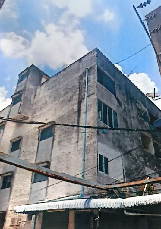 รูปห้องชุด คลองถนน บางเขน กรุงเทพมหานคร