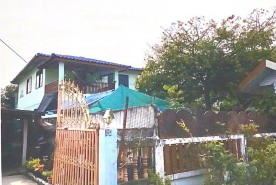 รูปที่ดินพร้อมสิ่งปลูกสร้าง ท่าวังทอง เมืองพะเยา พะเยา