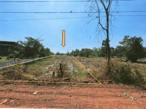 รูปที่ดินว่างเปล่า โพธิ์ตาก เมืองนครพนม นครพนม