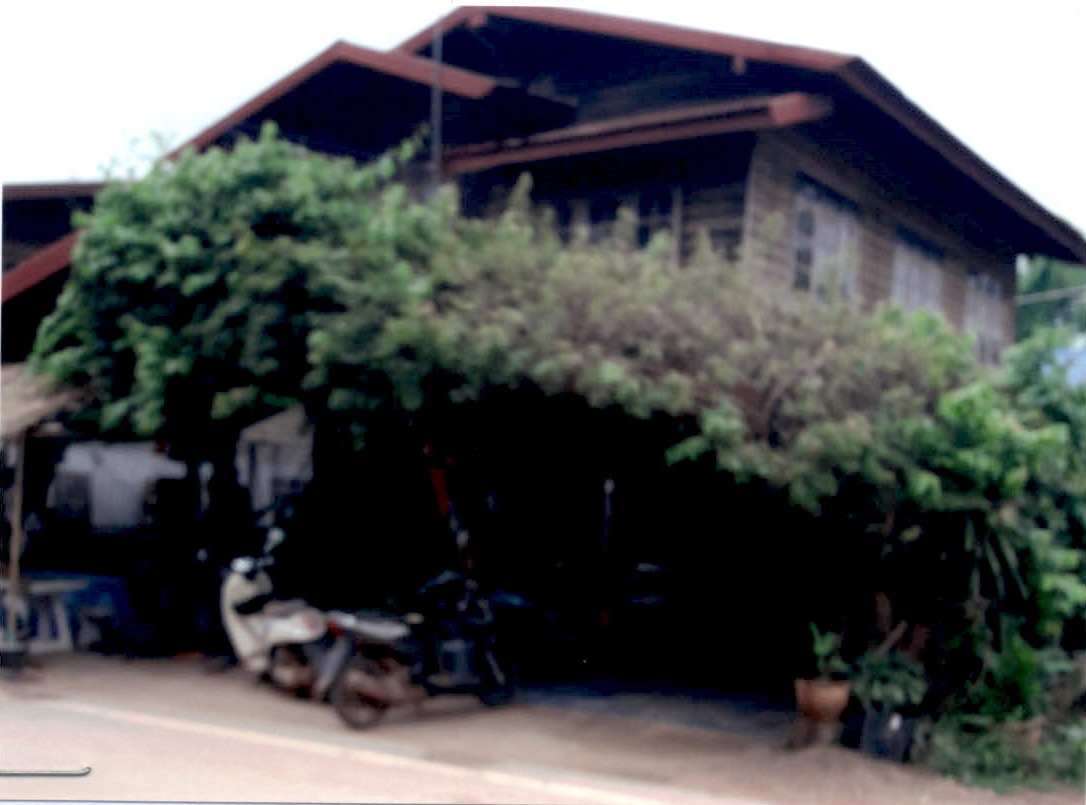 รูปที่ดินพร้อมสิ่งปลูกสร้าง พนอม ท่าอุเทน นครพนม
