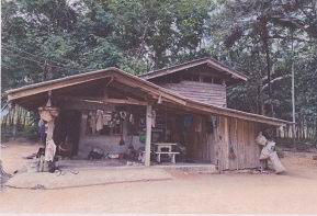 รูปที่ดินพร้อมสิ่งปลูกสร้าง ปะเหลียน ปะเหลียน ตรัง
