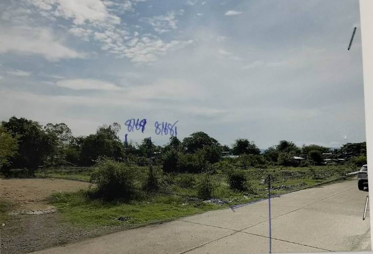 รูปที่ดินว่างเปล่า โคกสำโรง โคกสำโรง ลพบุรี