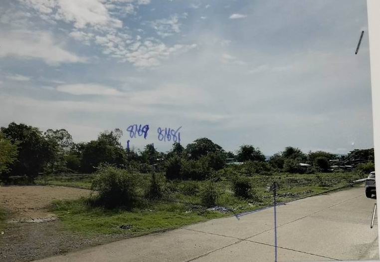 รูปที่ดินว่างเปล่า โคกสำโรง โคกสำโรง ลพบุรี