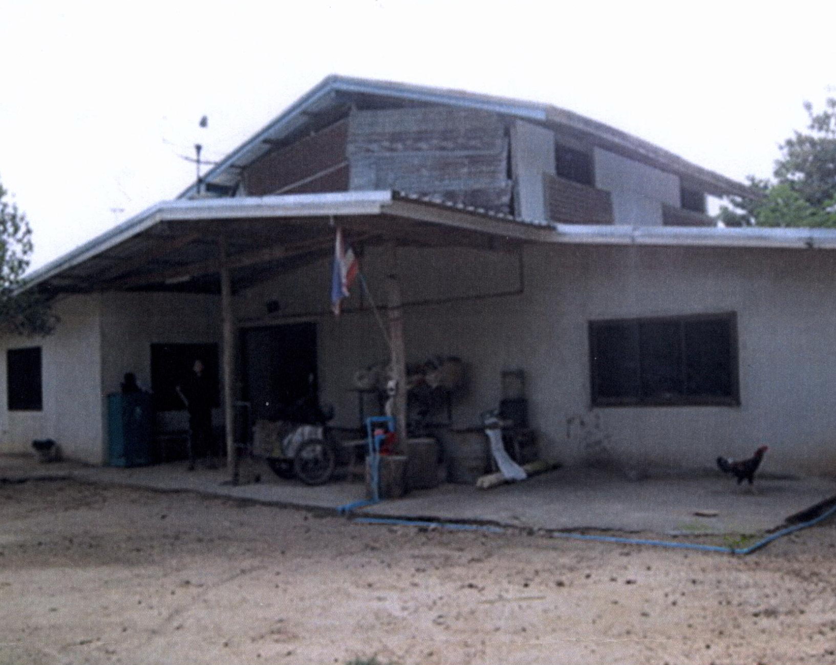 รูปที่ดินพร้อมสิ่งปลูกสร้าง บ้านป่า เมืองพิษณุโลก พิษณุโลก