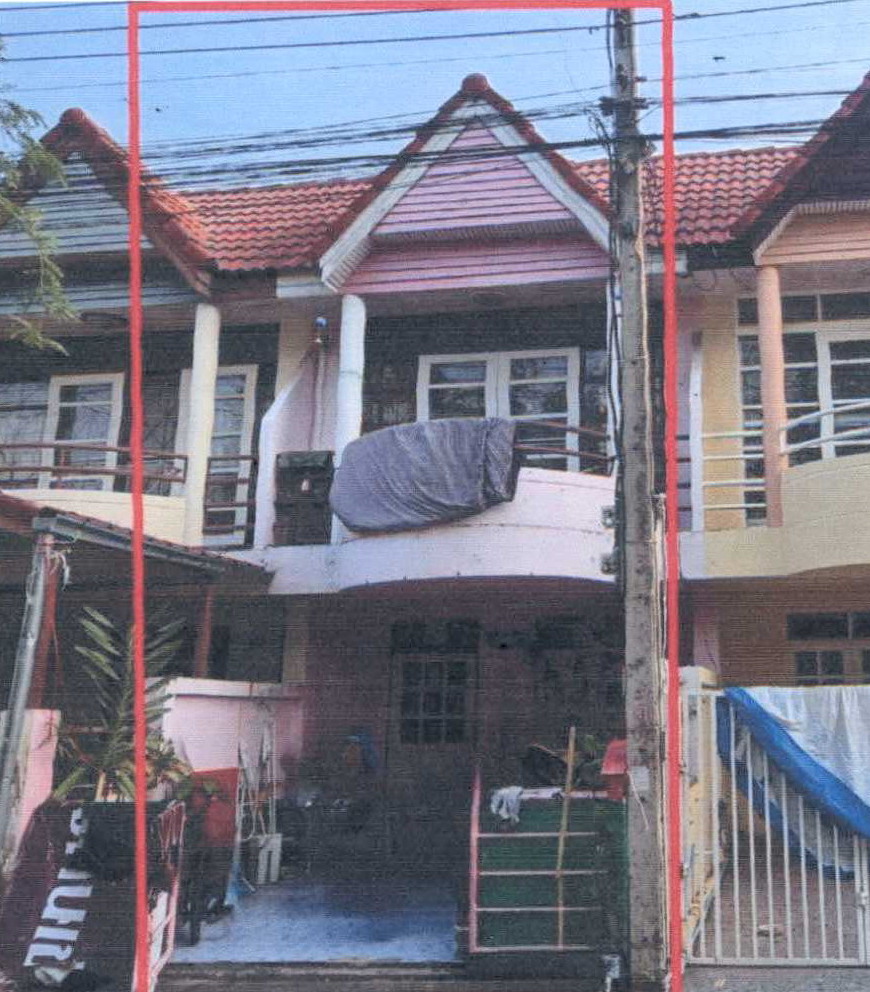 รูปที่ดินพร้อมสิ่งปลูกสร้าง ชะอำ ชะอำ เพชรบุรี