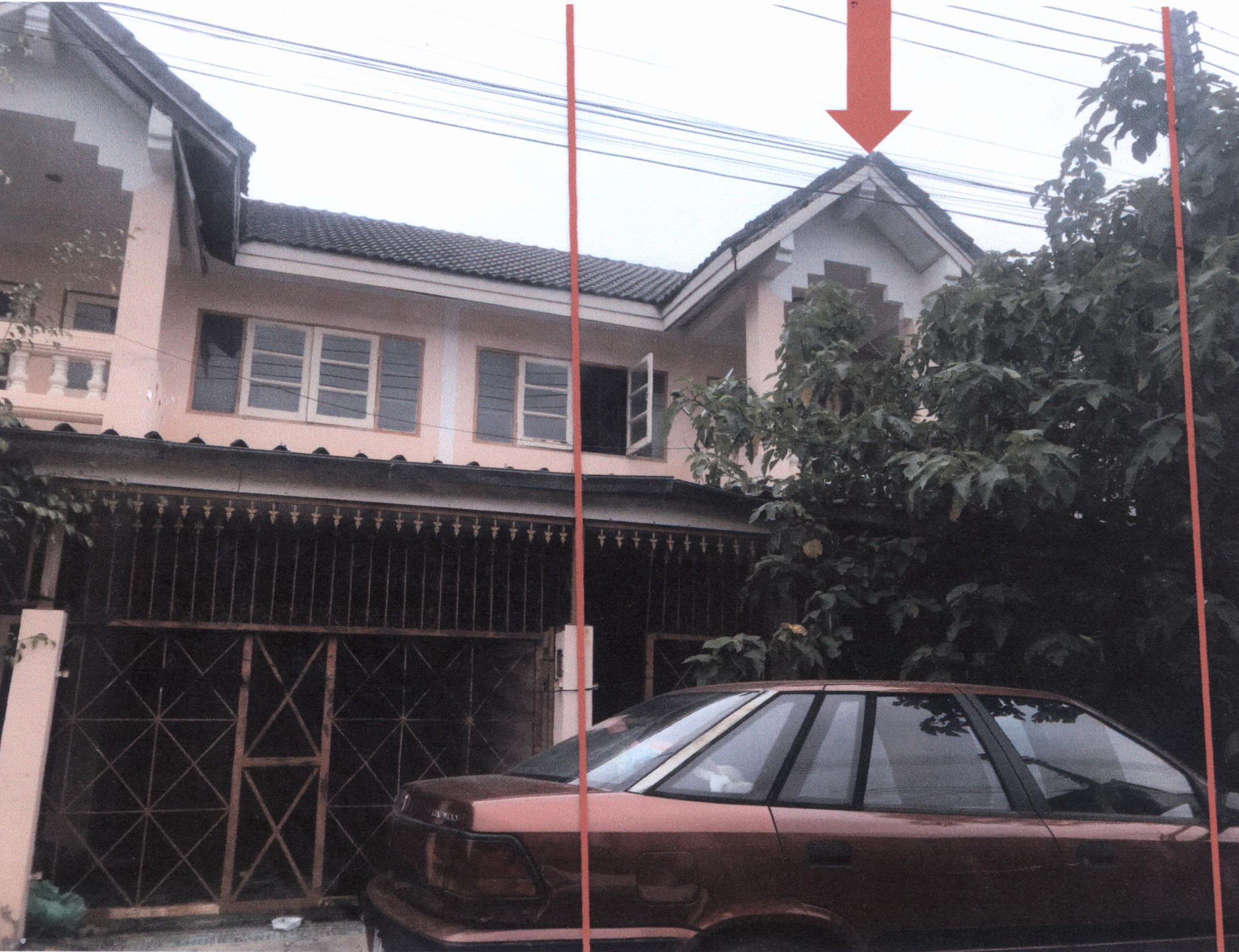 รูปที่ดินพร้อมสิ่งปลูกสร้าง นครชุม เมืองกำแพงเพชร กำแพงเพชร
