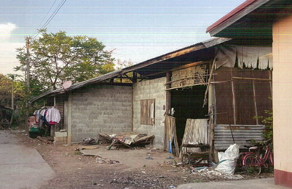 รูปที่ดินพร้อมสิ่งปลูกสร้าง โนนขมิ้น เมืองหนองบัวลำภู หนองบัวลำภู