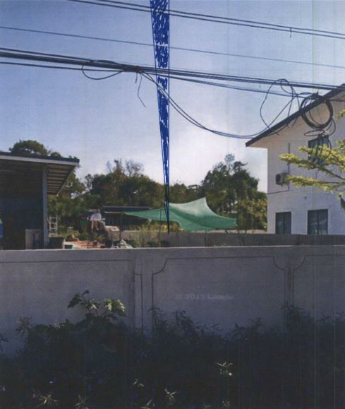 รูปที่ดินว่างเปล่า เชียงพิณ เมืองอุดรธานี อุดรธานี