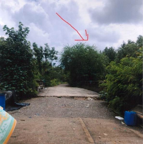 รูปที่ดินว่างเปล่า หนองชิ่ม แหลมสิงห์ จันทบุรี