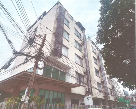รูปห้องชุด คลองต้นไทร คลองสาน กรุงเทพมหานคร