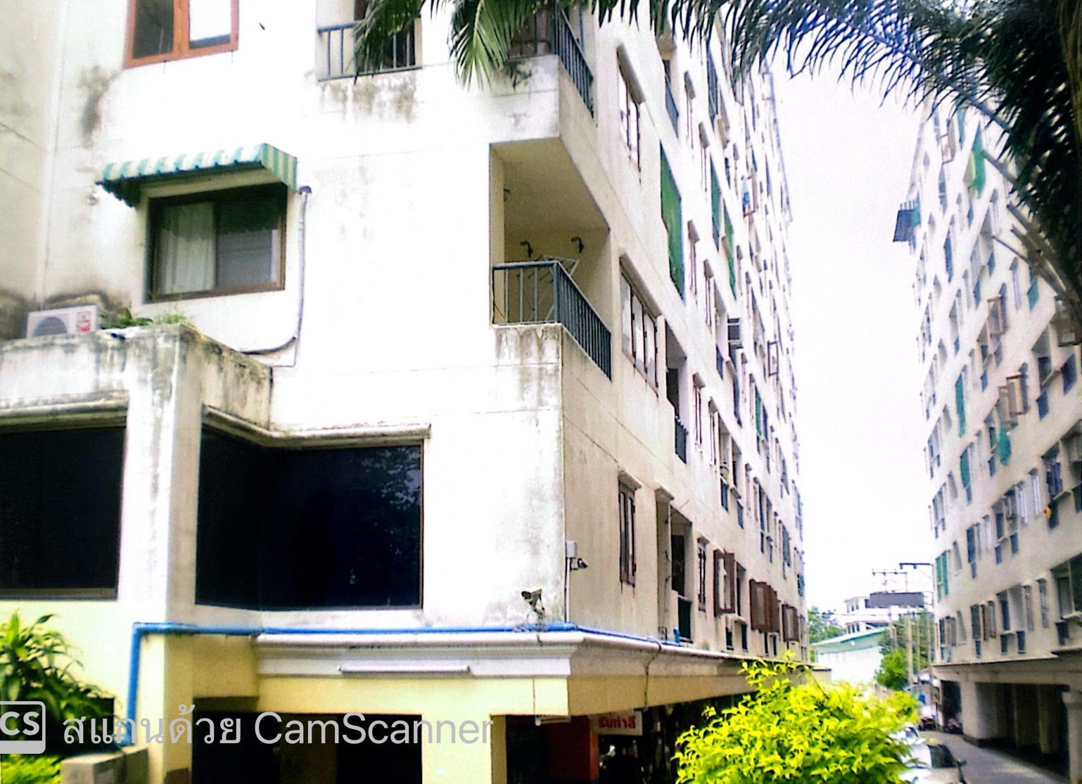 รูปห้องชุด บางขุนนนท์ บางกอกน้อย กรุงเทพมหานคร