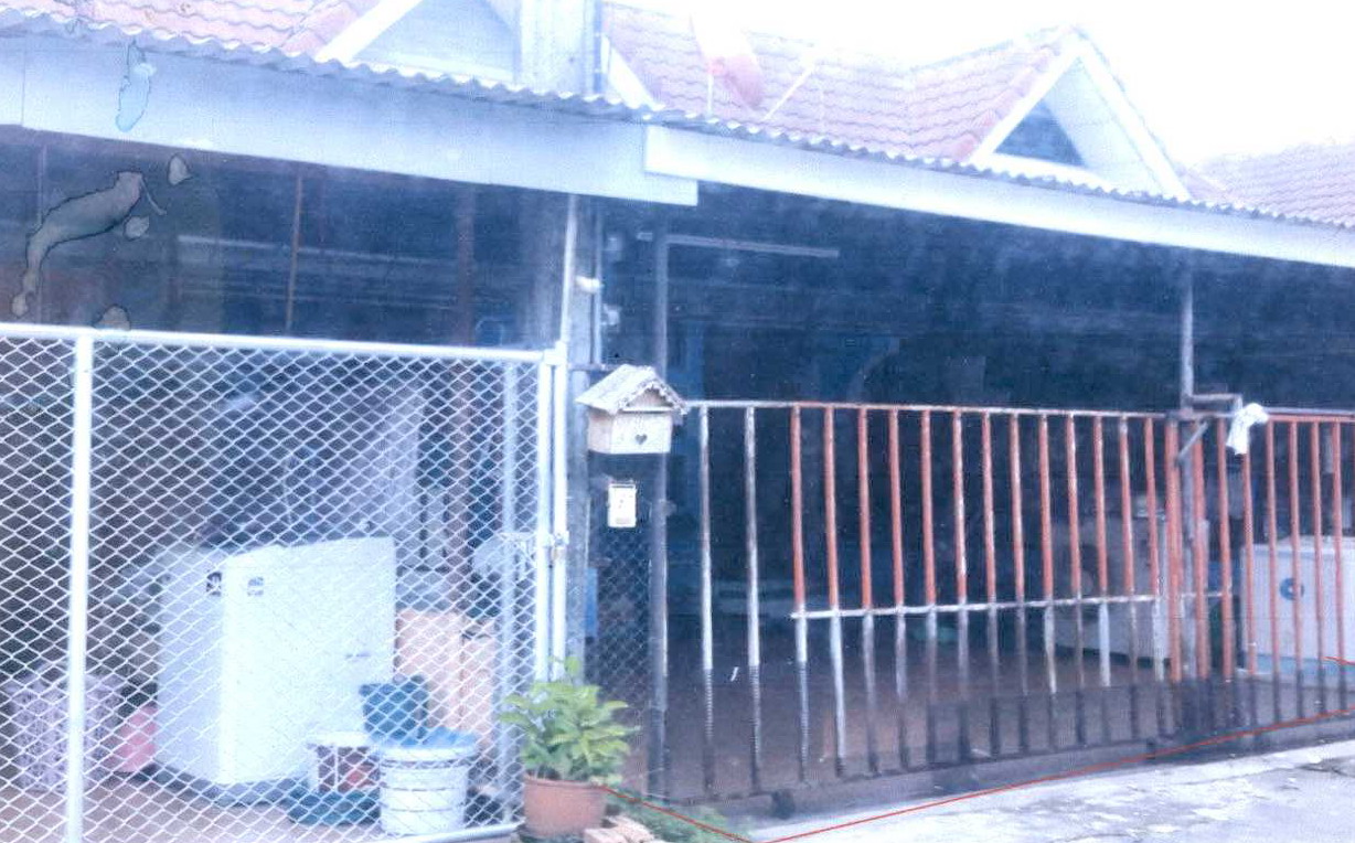รูปที่ดินพร้อมสิ่งปลูกสร้าง รอบเวียง เมืองเชียงราย เชียงราย