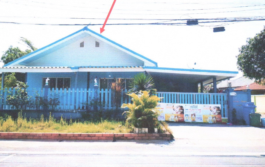 รูปที่ดินพร้อมสิ่งปลูกสร้าง บ้านพระ เมืองปราจีนบุรี ปราจีนบุรี