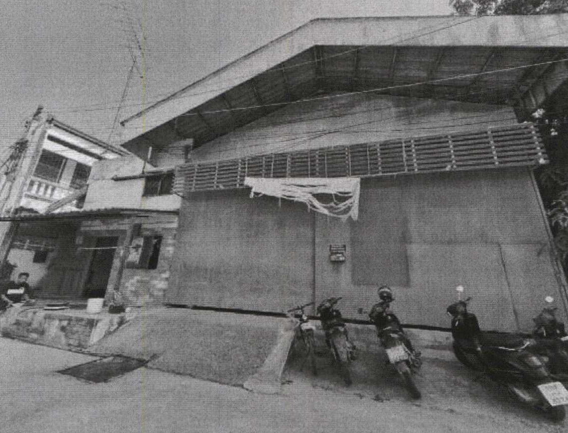 รูปที่ดินพร้อมสิ่งปลูกสร้าง แก่งคอย แก่งคอย สระบุรี