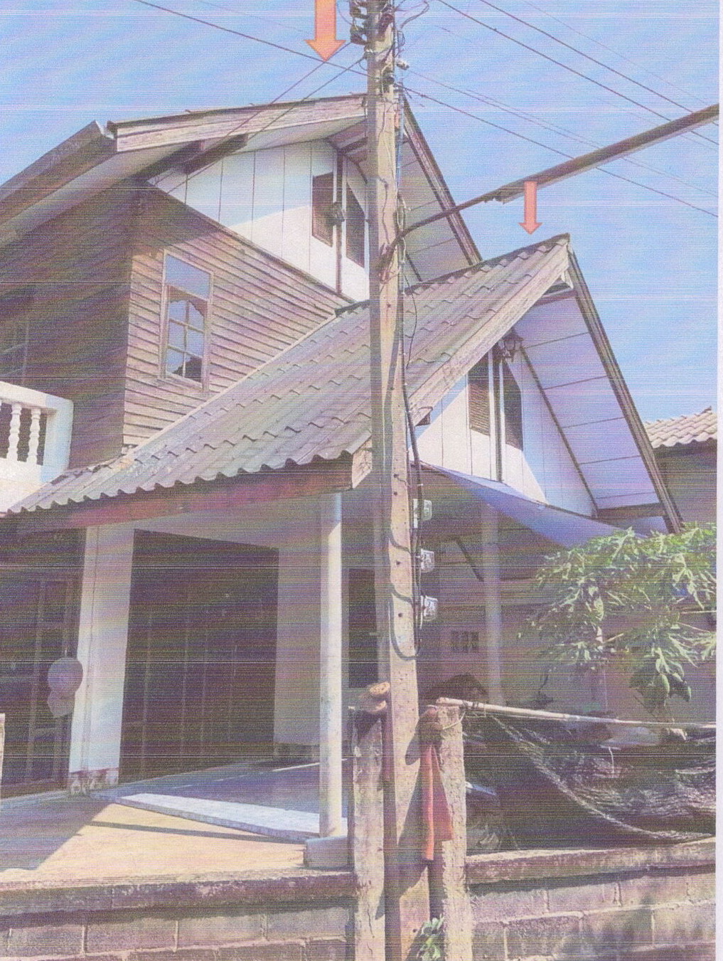 รูปที่ดินพร้อมสิ่งปลูกสร้าง บ้านเขว้า บ้านเขว้า ชัยภูมิ