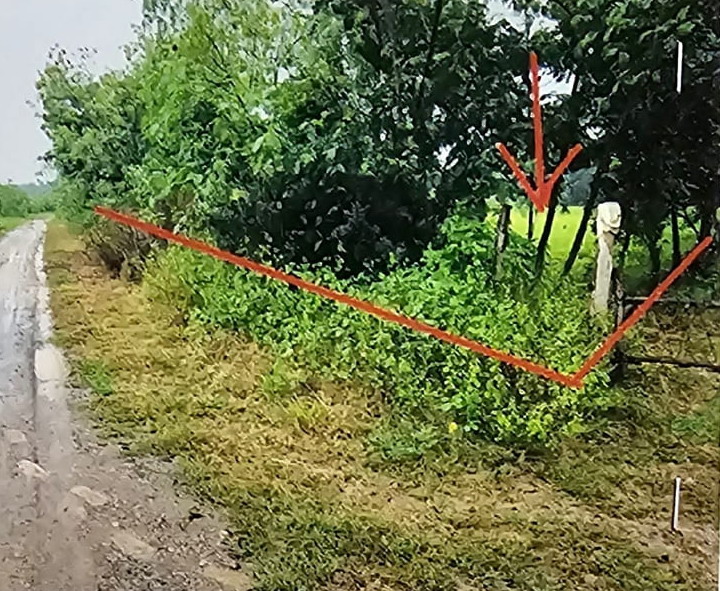 รูปที่ดินว่างเปล่า หนองเสาเล้า ชุมแพ ขอนแก่น
