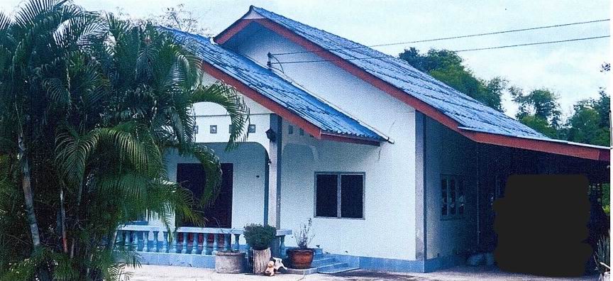รูปที่ดินพร้อมสิ่งปลูกสร้าง บ้านคา บ้านคา ราชบุรี