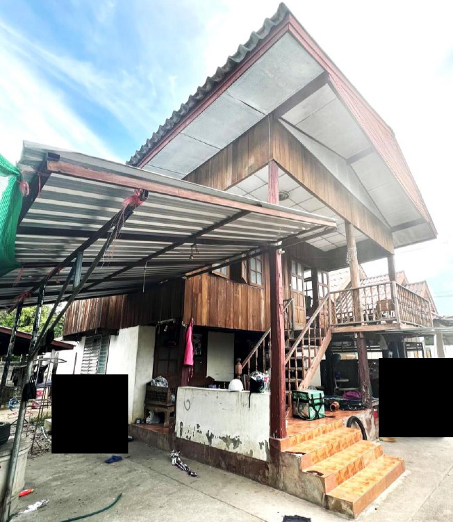 รูปที่ดินพร้อมสิ่งปลูกสร้าง บ้านแหวน หางดง เชียงใหม่
