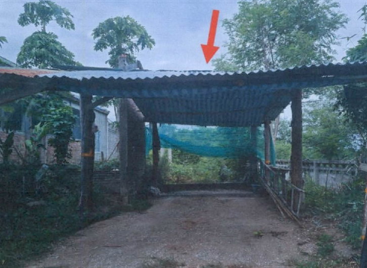 รูปที่ดินพร้อมสิ่งปลูกสร้าง น้ำรึม เมืองตาก ตาก