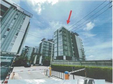 รูปห้องชุด เชิงเนิน เมืองระยอง ระยอง