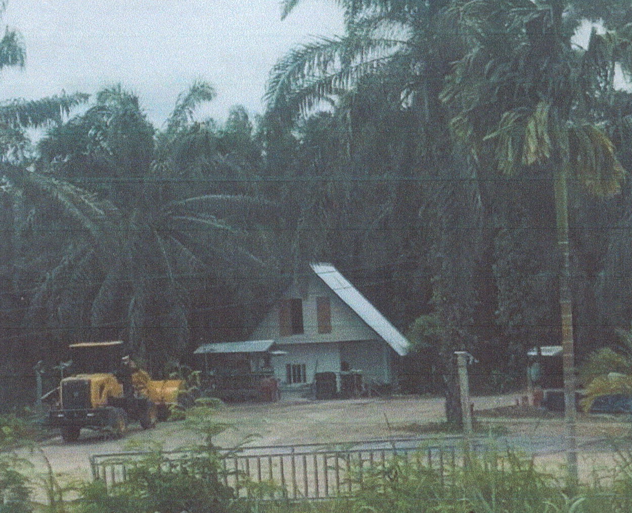 รูปที่ดินว่างเปล่า สะพลี ปะทิว ชุมพร
