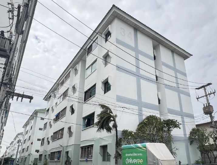 รูปห้องชุด คูคต ลำลูกกา ปทุมธานี